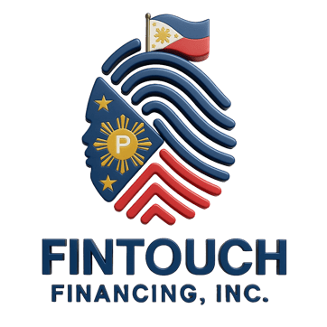FINTOUCH FINANCING, INC. logo