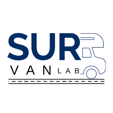 Sur Van Lab logo