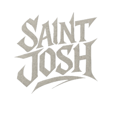 Saint Josh logo