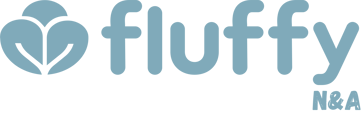 Fluffy logo