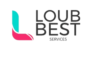 Loub best services limited logo