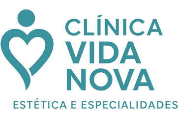 Clinica Vida Nova logo