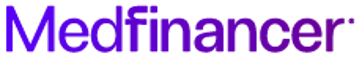 Medfinancer  logo