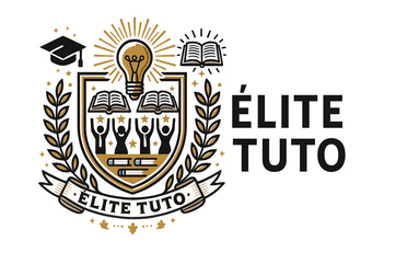 Élite Tuto logo