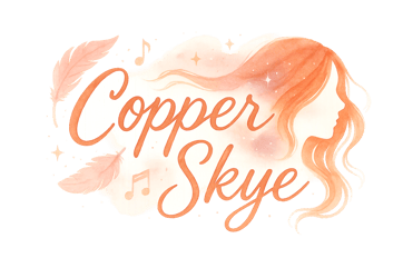 Copper Skye Music logo