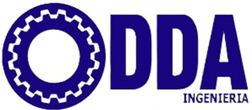 ODDA Ingenieria logo