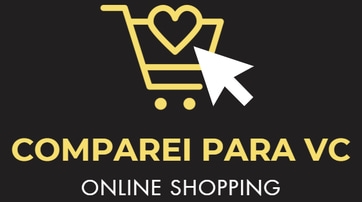 comparei para vc logo
