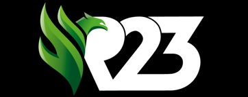 R23 logo