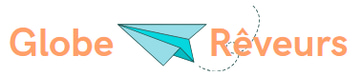 Globe-Rêveurs logo