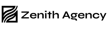 Zenith Agency logo