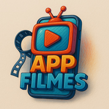 APP FILMES logo