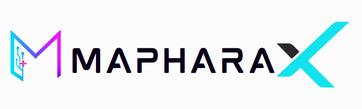 MAPHARAX logo