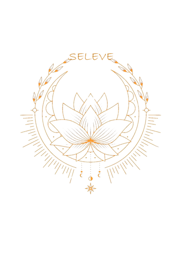 SELEVE BIO COSMETICA logo