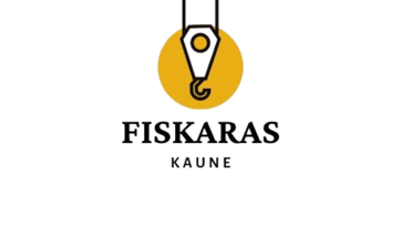 Fiskaraskaune.LT logo