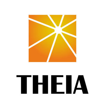 THEIA LIGHTING logo