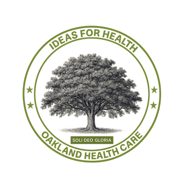 OaklandAcademy logo