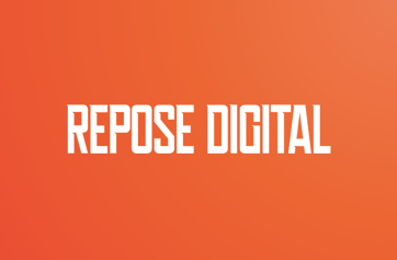 Repose Digital logo