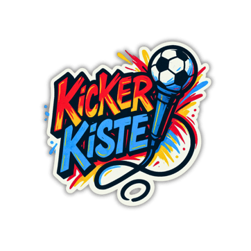 Kickerkiste logo