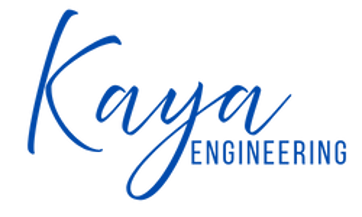 Kaya Engineering logo