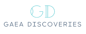 Gaea Discoveries logo