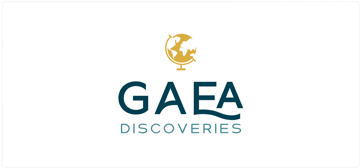 Gaea Discoveries logo