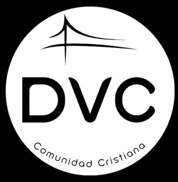 De vuelta a casa / comunidad cristiana logo