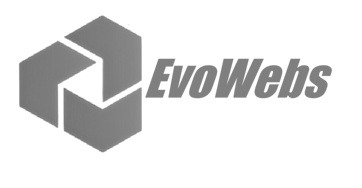 EvoWebs Diseño Web profesional logo