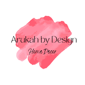 Arukah by Design logo