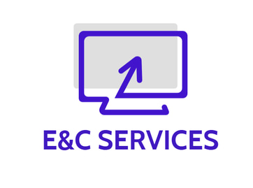 E&C SERVICES LTD logo