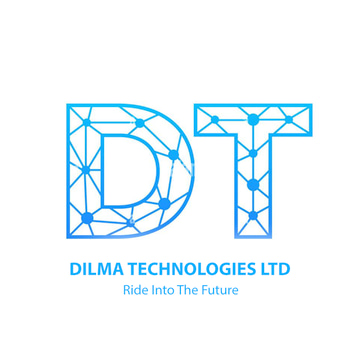 Dilma Technologies Ltd logo