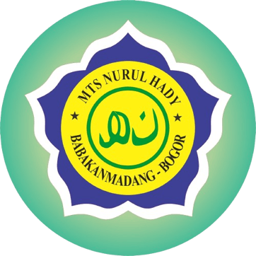 MTSS NURUL HADY logo