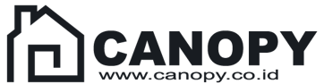 Bismillah Canopy Membrane logo