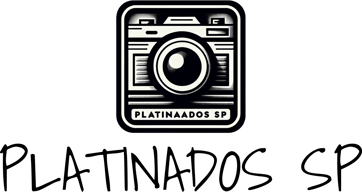 PLATINADOS SP logo