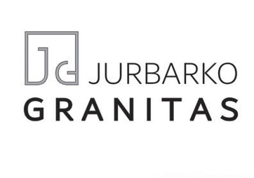 jurbarko granitas logo
