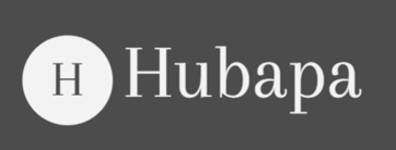 HUBAPA logo