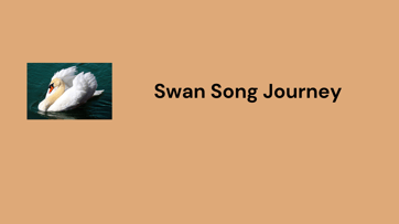 Swan Song Journey logo