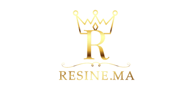 resin maroc logo