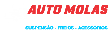 Auto Molas Centro Oeste Suspensao Freios Acessorios
