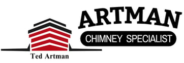 Artman Chimney logo