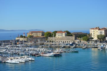 Ajaccio, Frankreich