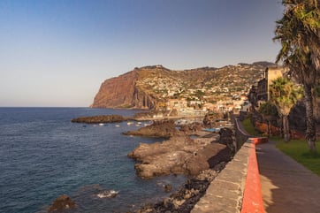 Madeira (Funchal)