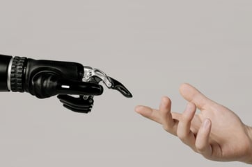 Build long-term collaborations in emerging technologies and app development