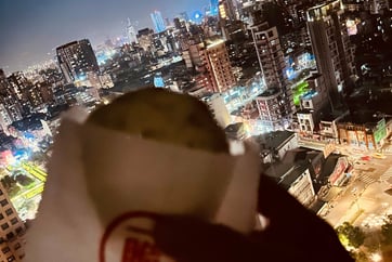 cronut in taipei