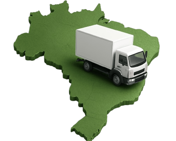 Fretes e mudanças em Santarém