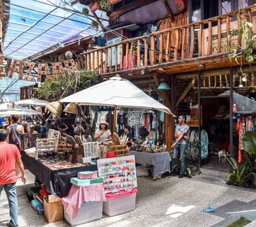 Canggu Sunday Market
