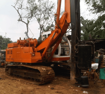 Jaya Teknik Pondasi