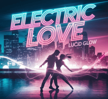Lucid GloW - Electric Love