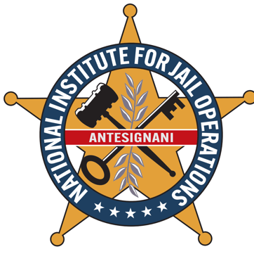National Insitute for Jail Operations