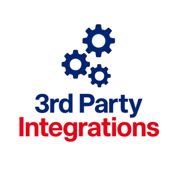 3rd Party Integrations
