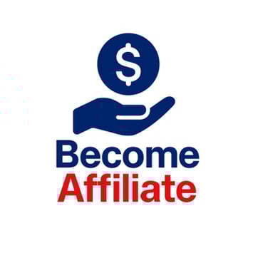 Become Affiliate